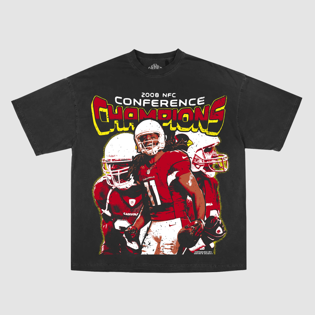 08 NFC CHAMPS