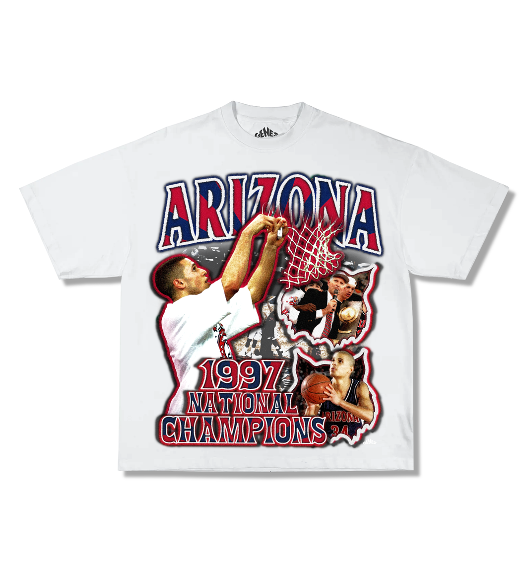 97 CHAMPS (White - OG)