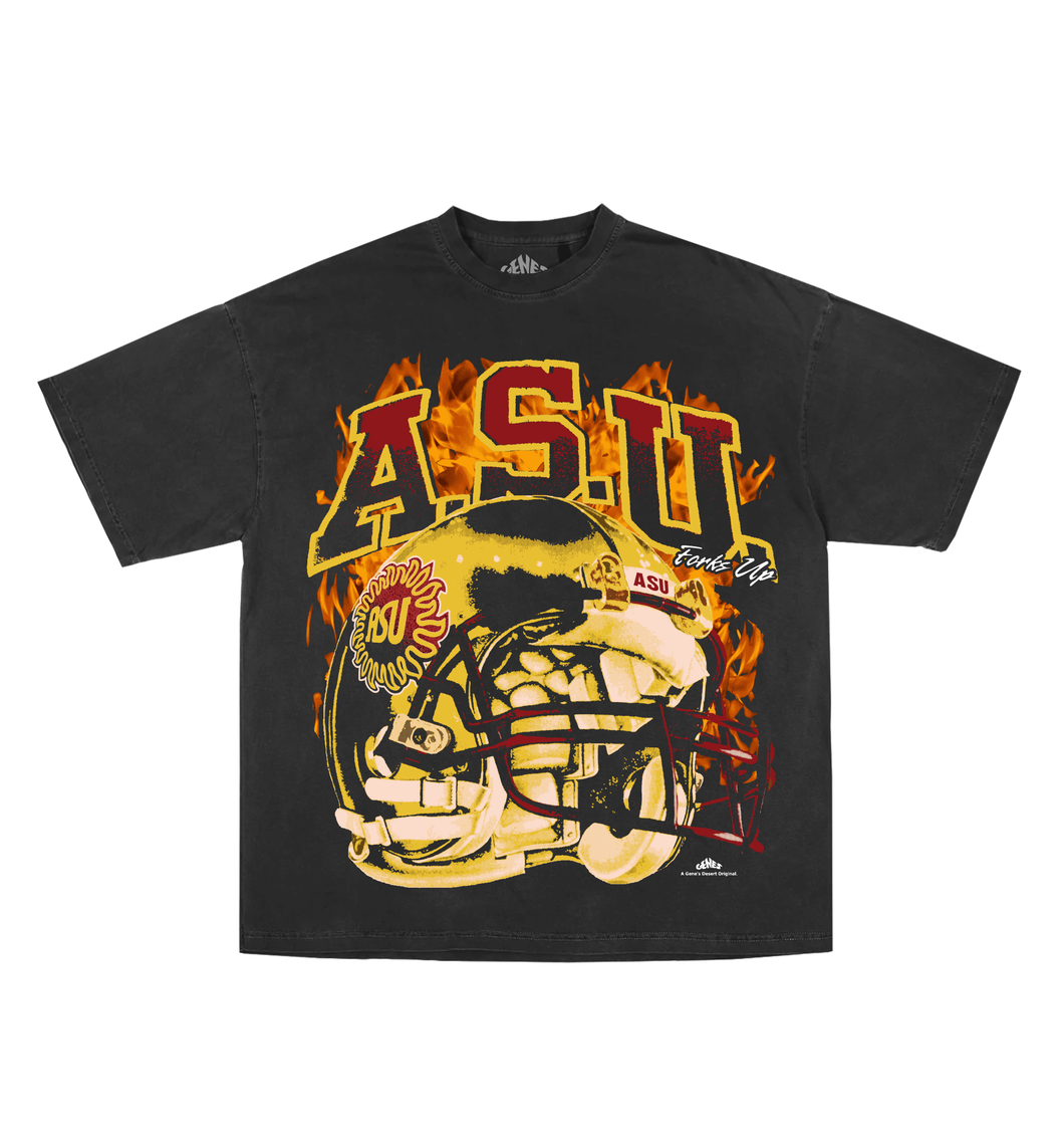 ASU