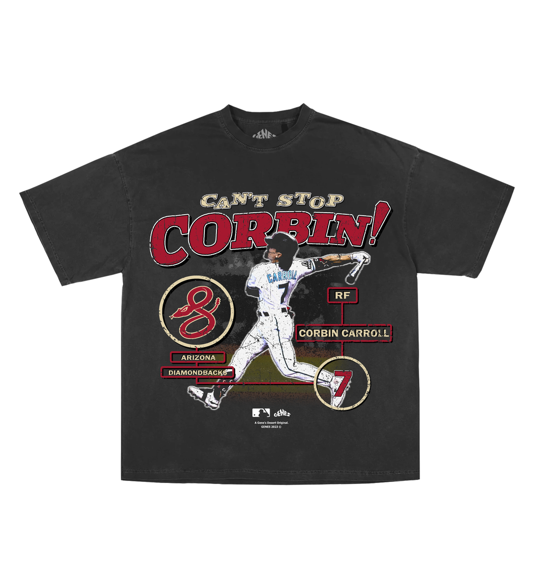 CORBIN