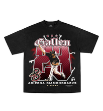 Load image into Gallery viewer, THE GALLEN TEE
