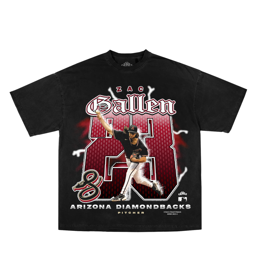 THE GALLEN TEE