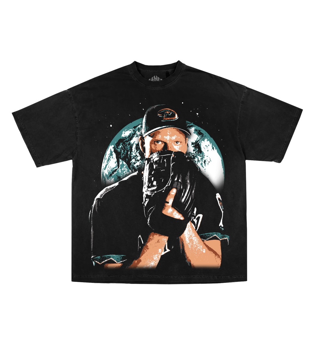 RANDY WORLD