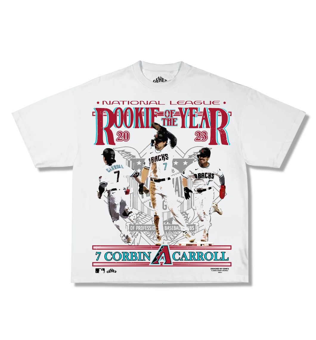 THE ROTY TEE
