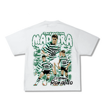 Load image into Gallery viewer, THE RONALDO TEE
