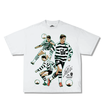 Load image into Gallery viewer, THE RONALDO TEE
