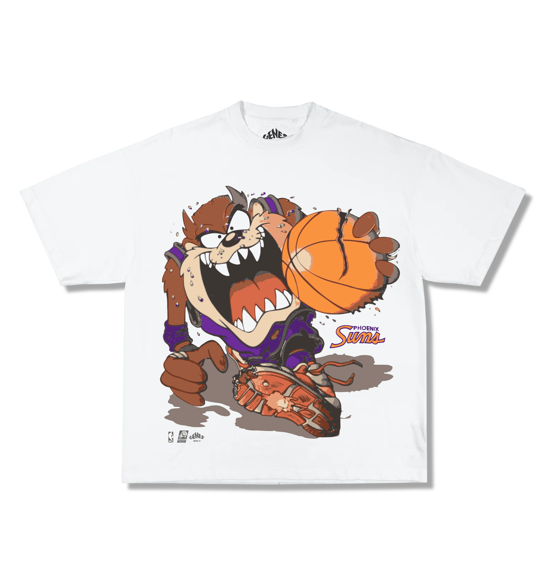 TAZ SUNS