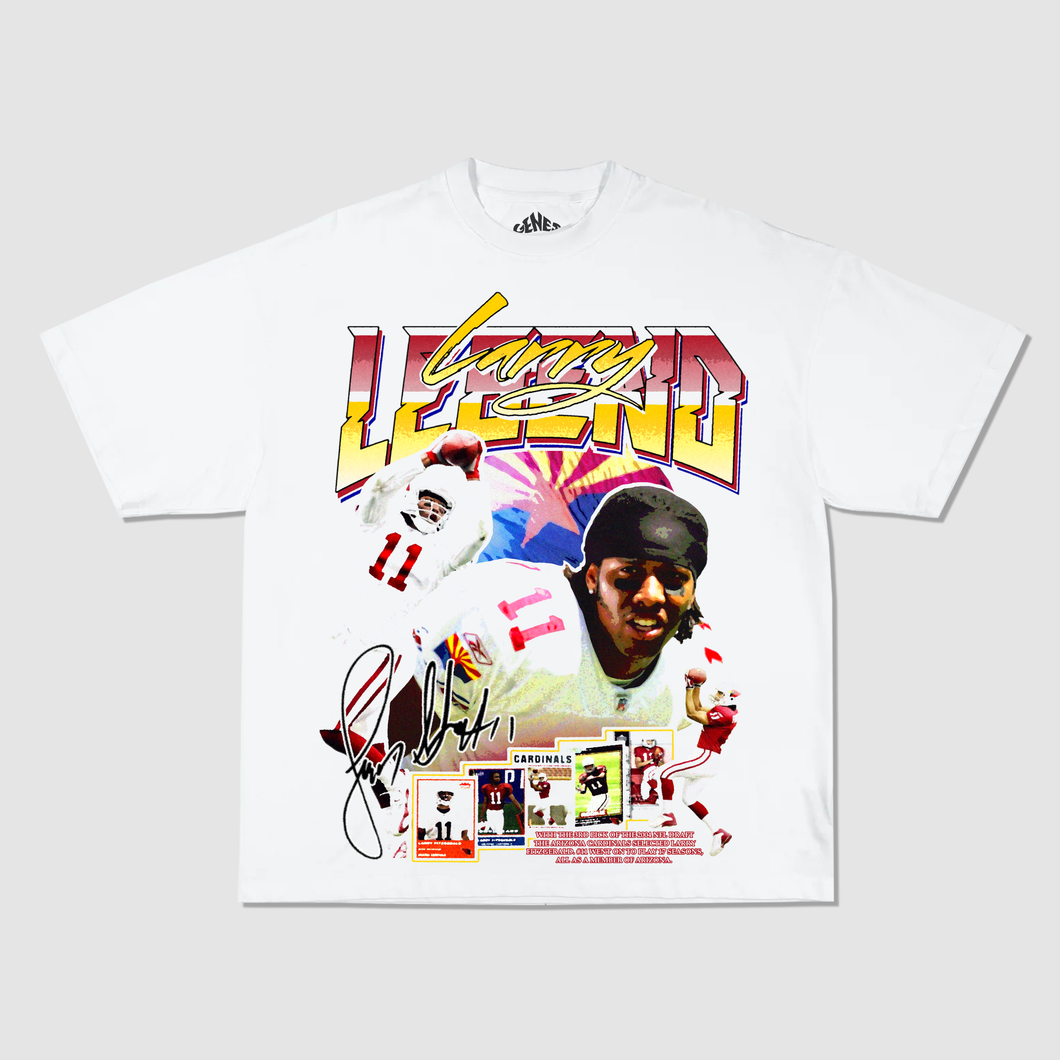 LARRY LEGEND TEE