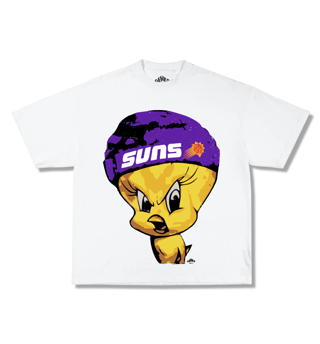 TWEETY SUNS