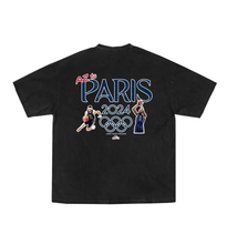 Load image into Gallery viewer, OLYMPICS (BLACK)
