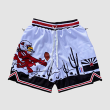 Load image into Gallery viewer, LARRY LEGEND SHORTS
