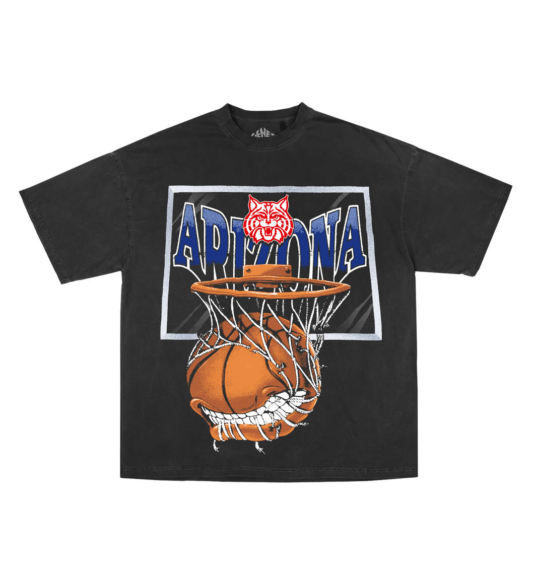 BACKBOARD