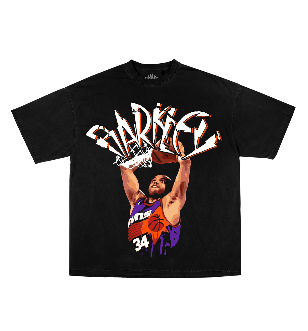 BARKLEY