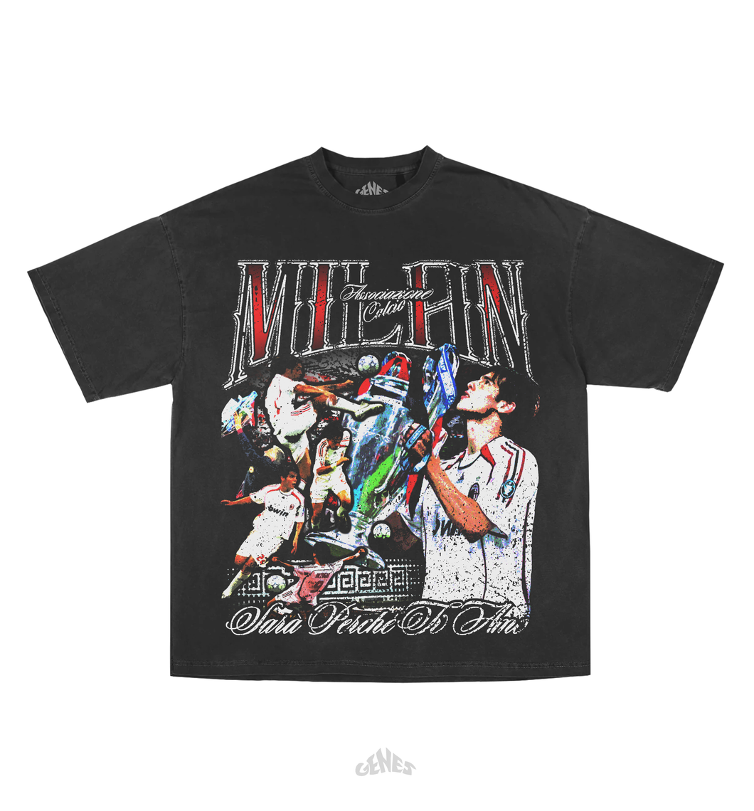 THE MILAN TEE
